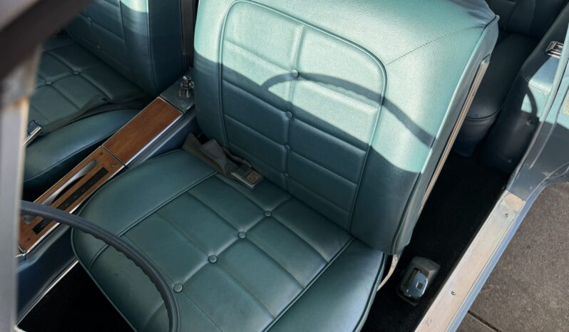 								1965 Buick Riviera full									