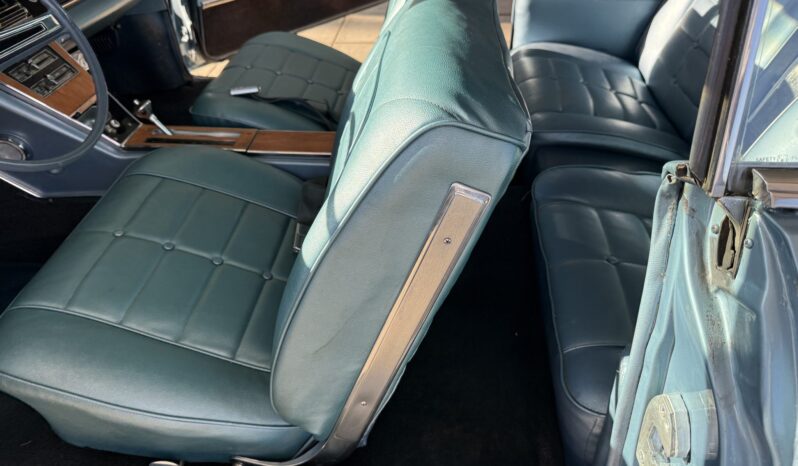 								1965 Buick Riviera full									