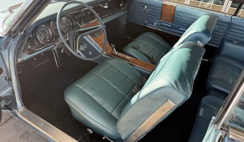 								1965 Buick Riviera full									