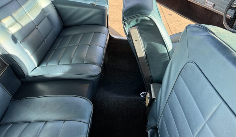 								1965 Buick Riviera full									