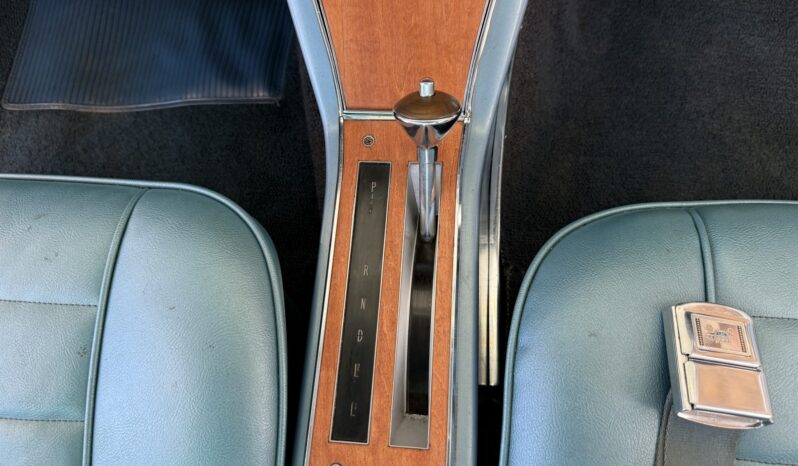 								1965 Buick Riviera full									