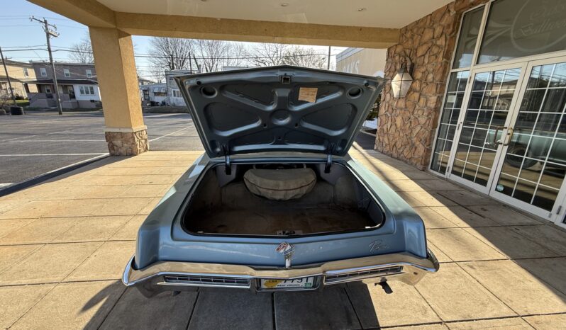 								1965 Buick Riviera full									