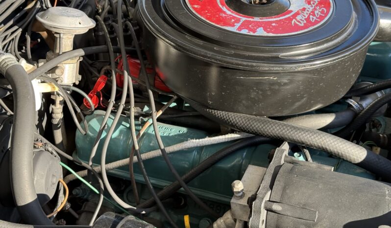 								1965 Buick Riviera full									