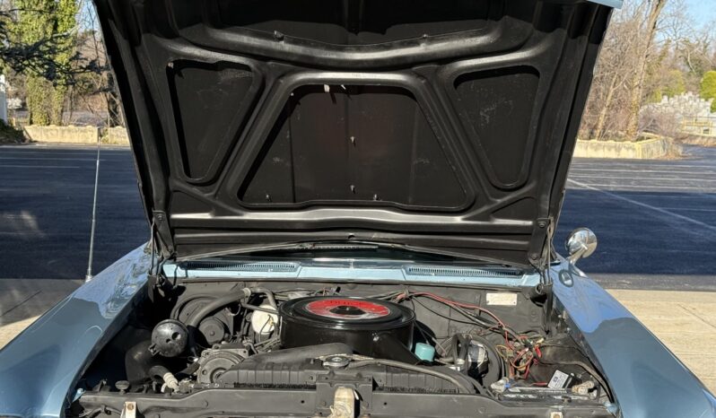 								1965 Buick Riviera full									