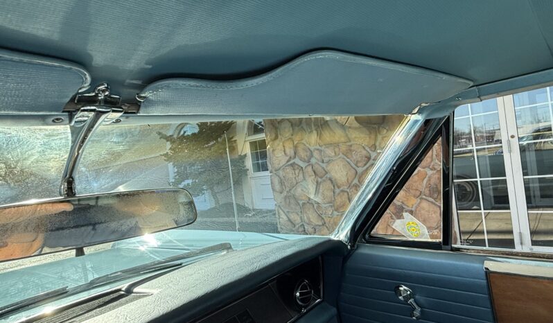 								1965 Buick Riviera full									