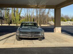 										1965 Buick Riviera full									