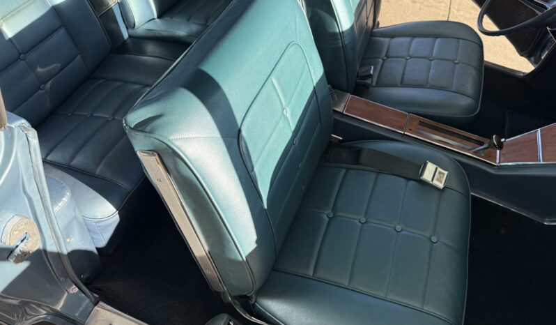 								1965 Buick Riviera full									