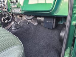 1971 Chevrolet C20 Pickup 4×4 4-Speed