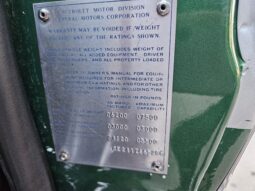 										1971 Chevrolet C20 Pickup 4×4 4-Speed full									