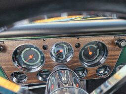 										1971 Chevrolet C20 Pickup 4×4 4-Speed full									