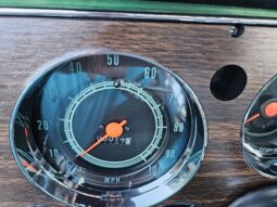 										1971 Chevrolet C20 Pickup 4×4 4-Speed full									