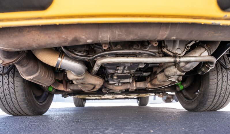 								1979 Porsche 911SC Targa full									