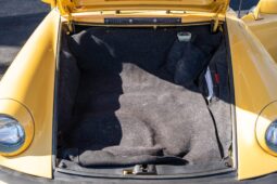 1979 Porsche 911SC Targa