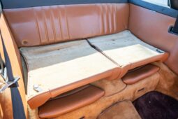 1979 Porsche 911SC Targa