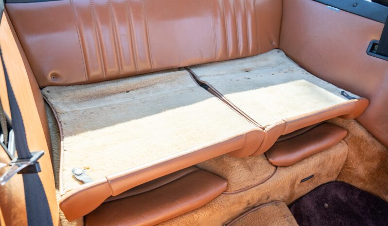 								1979 Porsche 911SC Targa full									