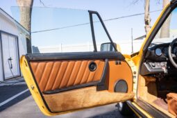 										1979 Porsche 911SC Targa full									