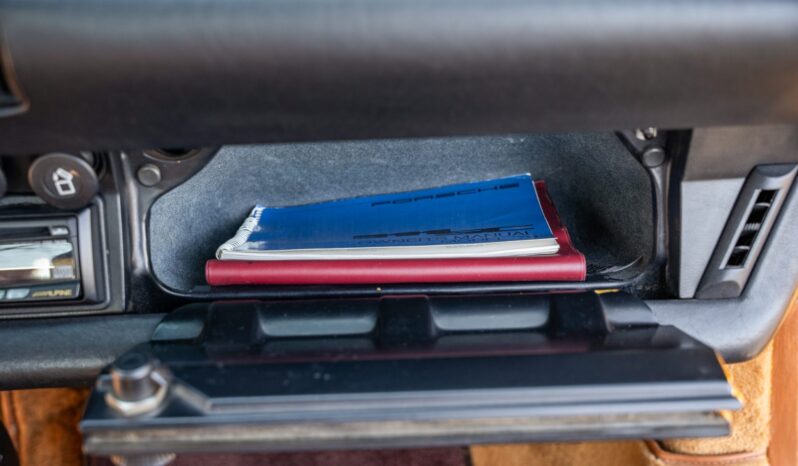 								1979 Porsche 911SC Targa full									