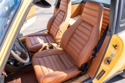 1979 Porsche 911SC Targa