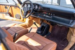 										1979 Porsche 911SC Targa full									