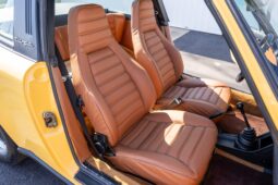 										1979 Porsche 911SC Targa full									