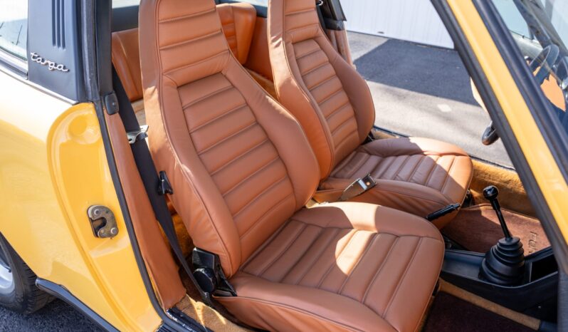 								1979 Porsche 911SC Targa full									