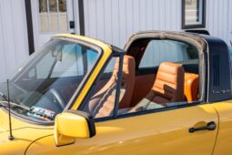 										1979 Porsche 911SC Targa full									