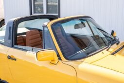 										1979 Porsche 911SC Targa full									