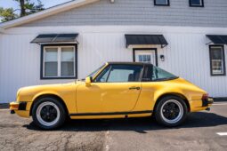 										1979 Porsche 911SC Targa full									