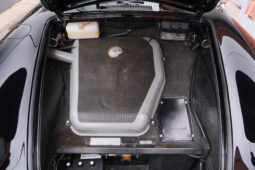 										1963 Porsche 356B Cabriolet full									