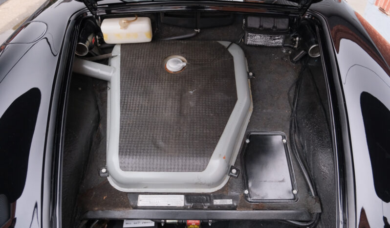 								1963 Porsche 356B Cabriolet full									