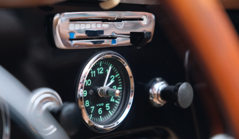 								1963 Porsche 356B Cabriolet full									