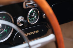 1963 Porsche 356B Cabriolet