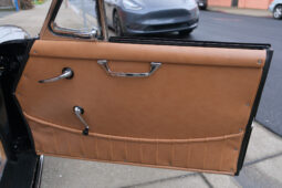 										1963 Porsche 356B Cabriolet full									