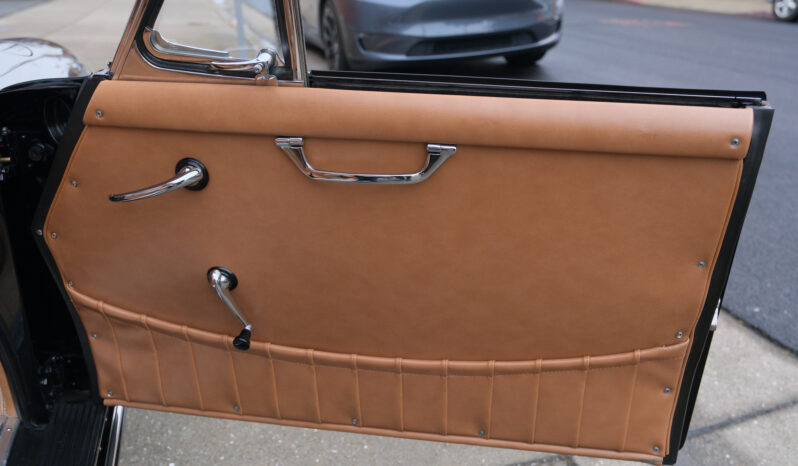 								1963 Porsche 356B Cabriolet full									