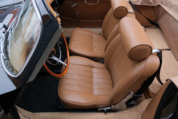 										1963 Porsche 356B Cabriolet full									