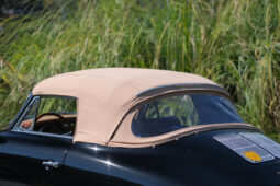 										1963 Porsche 356B Cabriolet full									