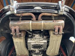 										1963 Porsche 356B Cabriolet full									