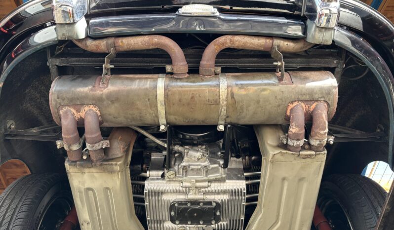 								1963 Porsche 356B Cabriolet full									