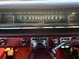 										1961 Pontiac Bonneville Coupe 389 full									