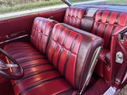 										1961 Pontiac Bonneville Coupe 389 full									