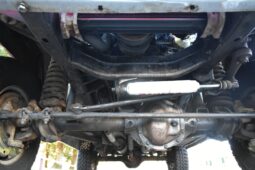 										1975 Ford Bronco 302 full									