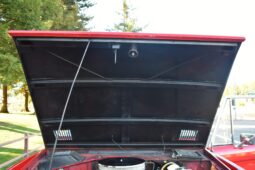 1975 Ford Bronco 302