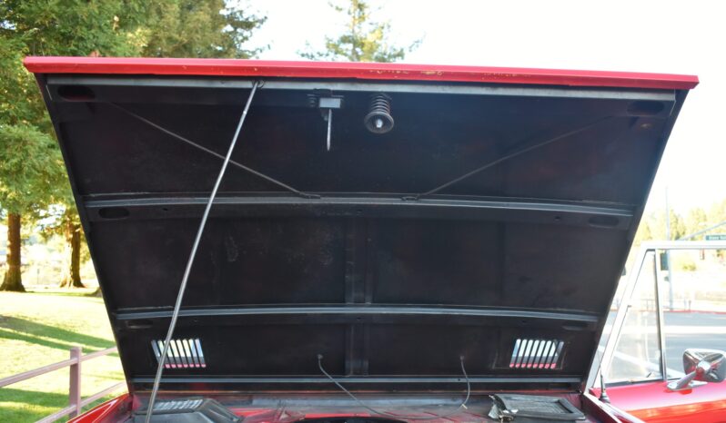 								1975 Ford Bronco 302 full									