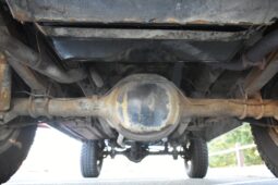 										1975 Ford Bronco 302 full									