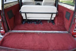 1975 Ford Bronco 302