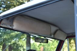 1975 Ford Bronco 302