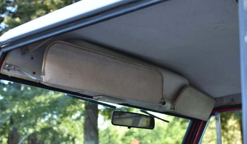 								1975 Ford Bronco 302 full									