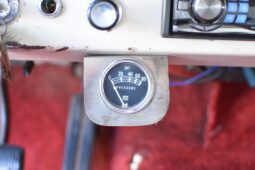 										1975 Ford Bronco 302 full									