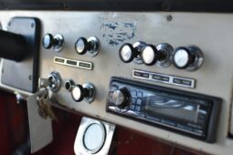 										1975 Ford Bronco 302 full									