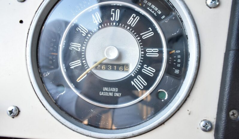 								1975 Ford Bronco 302 full									